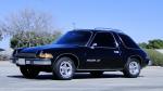 AMC Pacer X 2-Door Sedan 1976 года